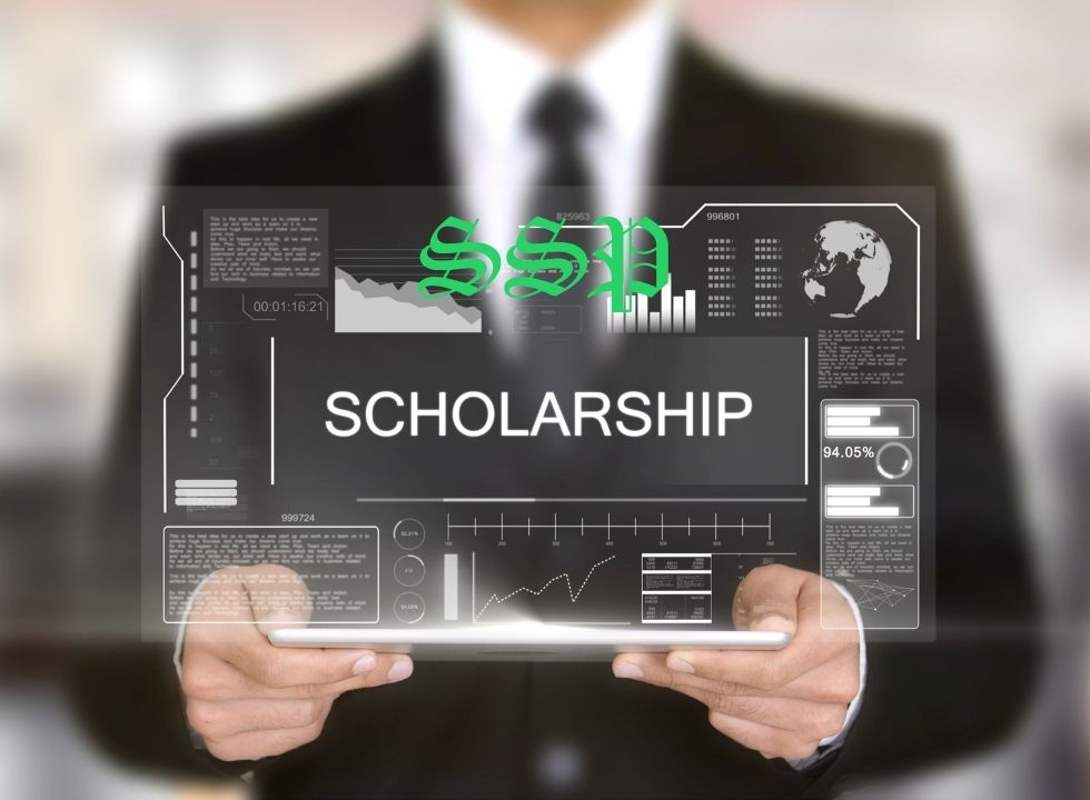 ssp scholarship